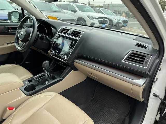 2019 Subaru Outback Limited 26