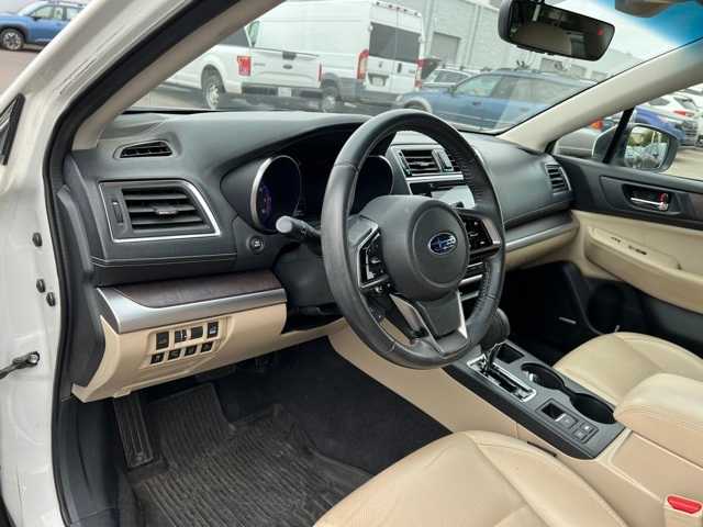 2019 Subaru Outback Limited 14