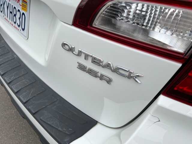 2019 Subaru Outback Limited 7