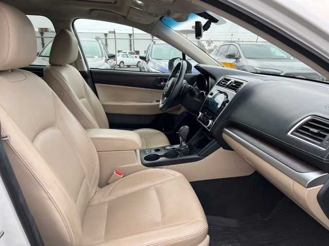 2019 Subaru Outback Limited 27