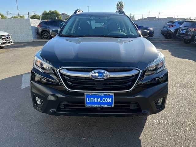 2022 Subaru Outback  12