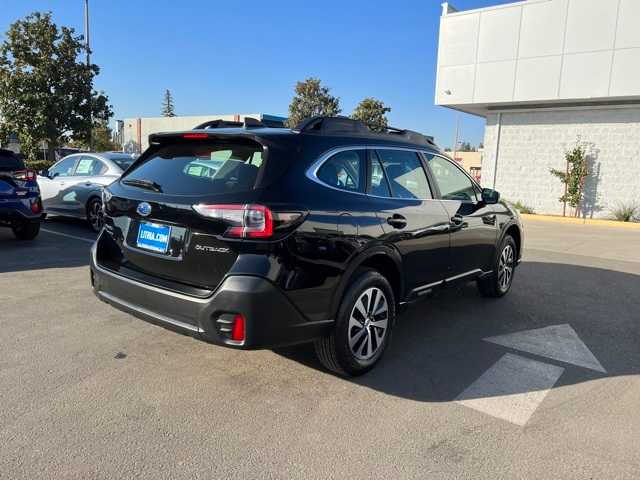 2022 Subaru Outback  9