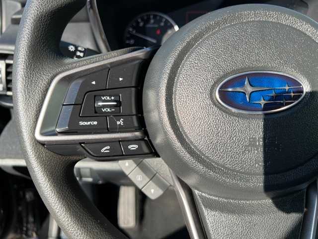 2022 Subaru Outback  35