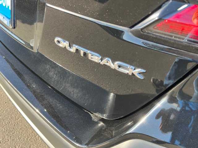 2022 Subaru Outback  7