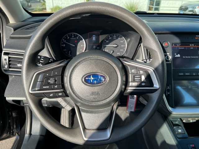 2022 Subaru Outback  34