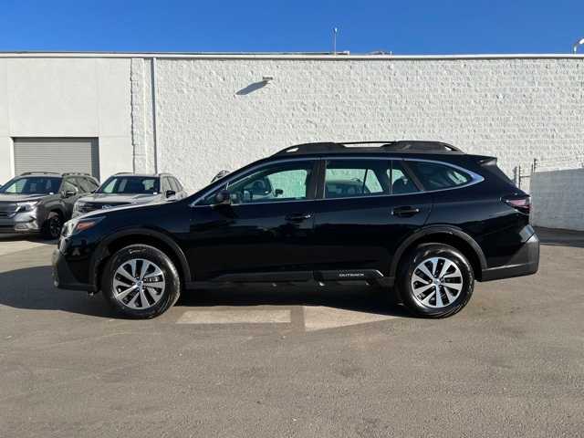 2022 Subaru Outback  2