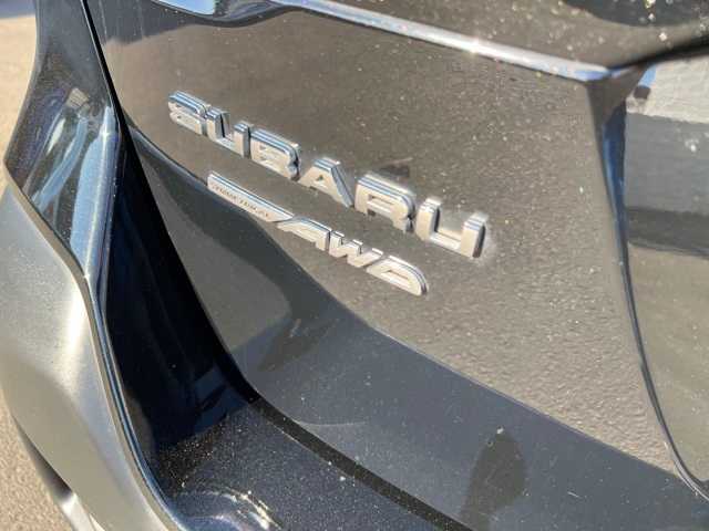 2022 Subaru Outback  5