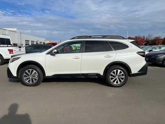 2021 Subaru Outback Premium 2