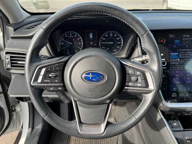 2021 Subaru Outback Premium 30