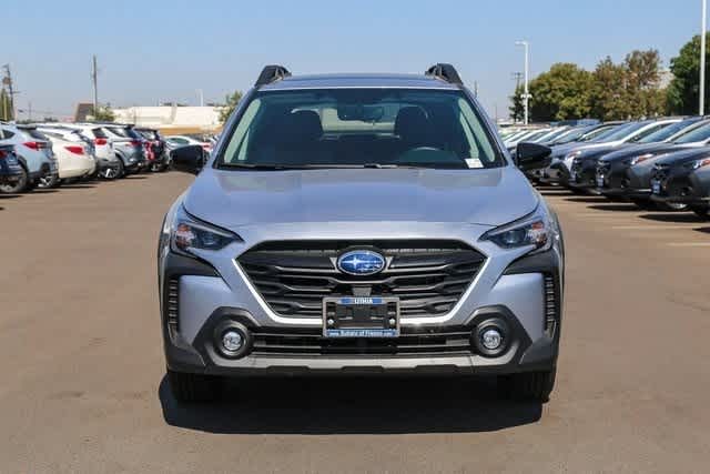 2025 Subaru Outback Onyx Edition 2