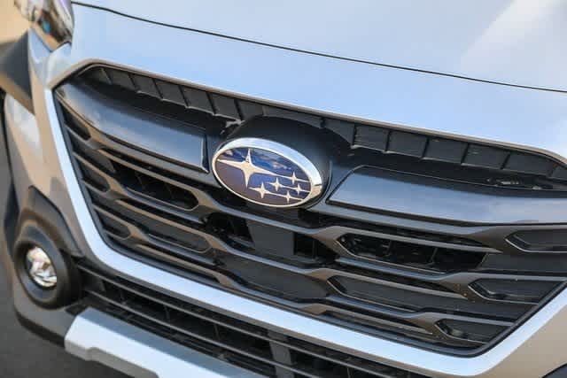 2025 Subaru Outback Limited 11