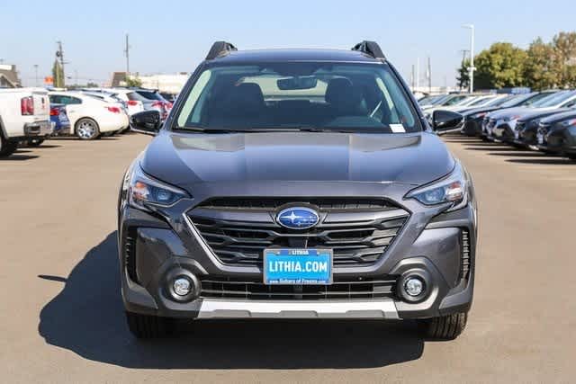 2025 Subaru Outback Limited 2