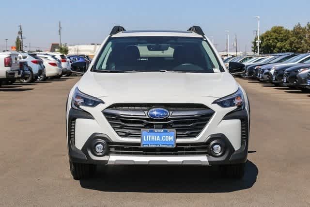 2025 Subaru Outback Limited 2