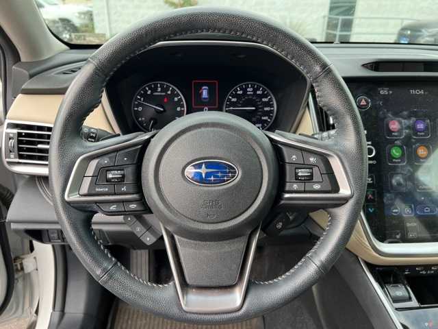 2022 Subaru Outback Limited 30