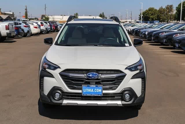 2025 Subaru Outback Limited 2