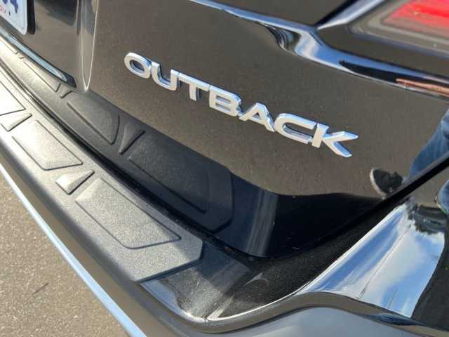 2022 Subaru Outback Limited 7