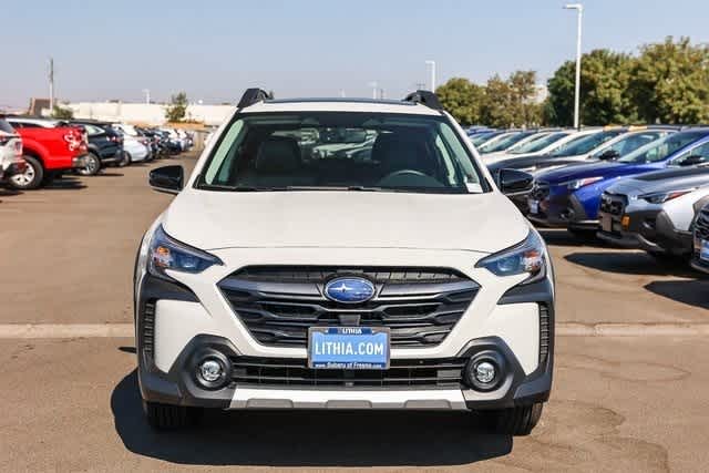 2025 Subaru Outback Limited 2