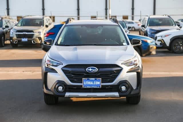 2025 Subaru Outback Limited 2