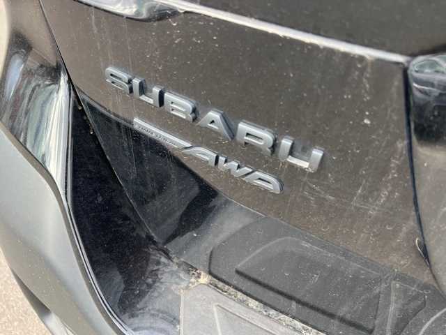 2022 Subaru Outback Onyx Edition XT 5