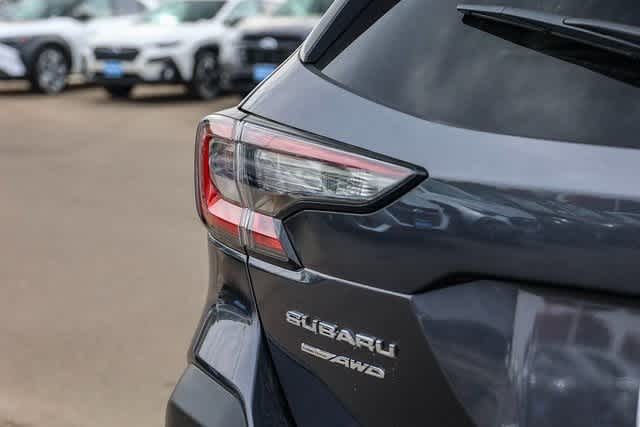 2025 Subaru Outback Limited XT 7