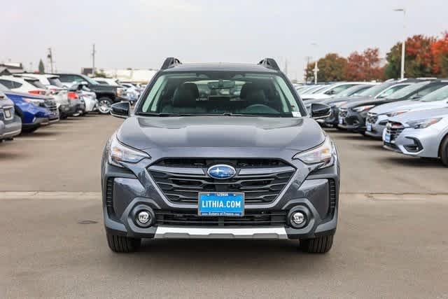 2025 Subaru Outback Limited XT 2