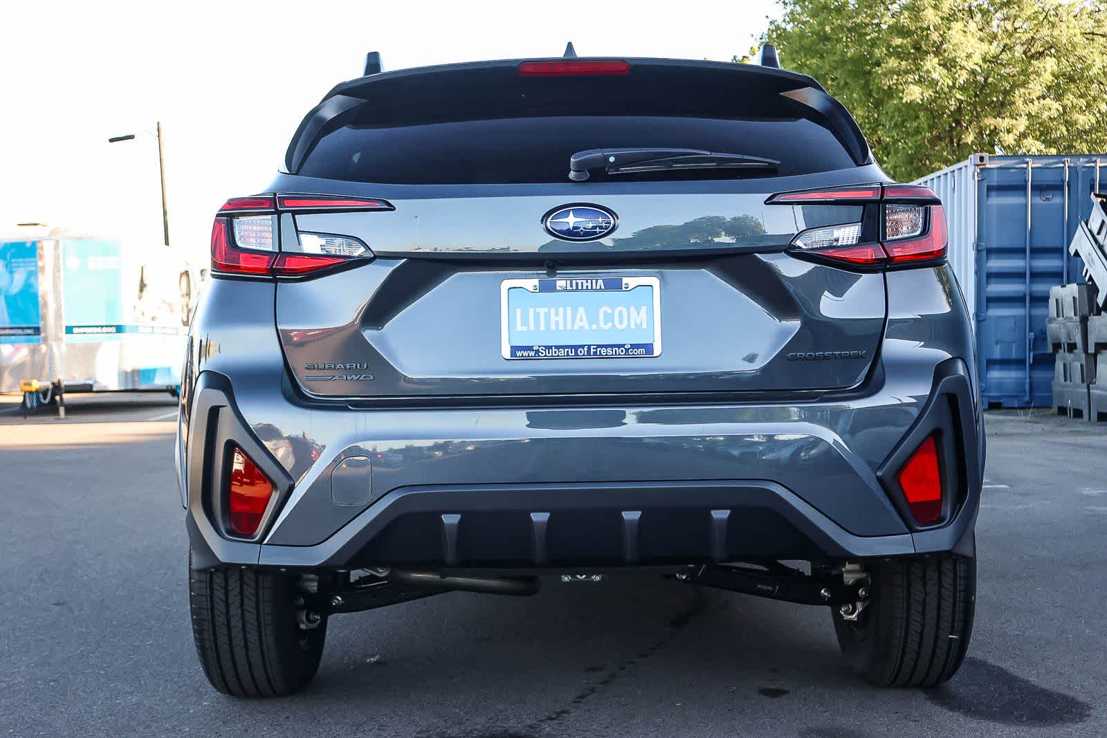 View vehicle photo 5