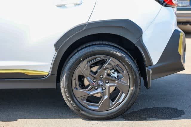 2024 Subaru Crosstrek Sport 9