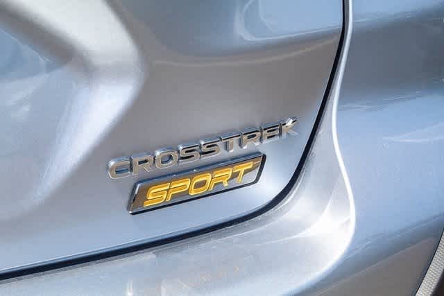 2024 Subaru Crosstrek Sport 12