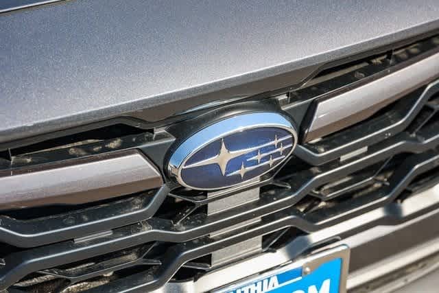 2024 Subaru Crosstrek Limited 12