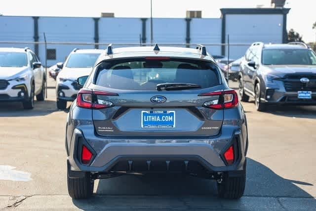 2024 Subaru Crosstrek Limited 5