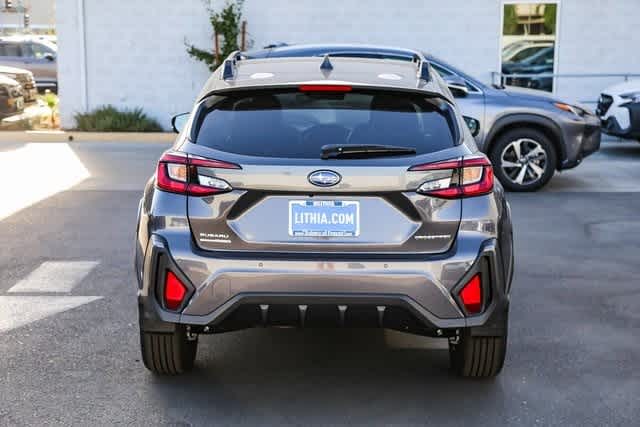 2024 Subaru Crosstrek Limited 5