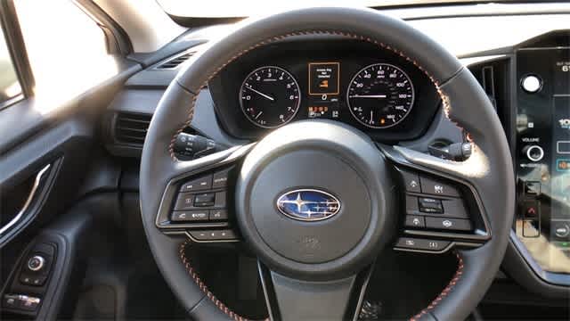 2024 Subaru Crosstrek Limited 15