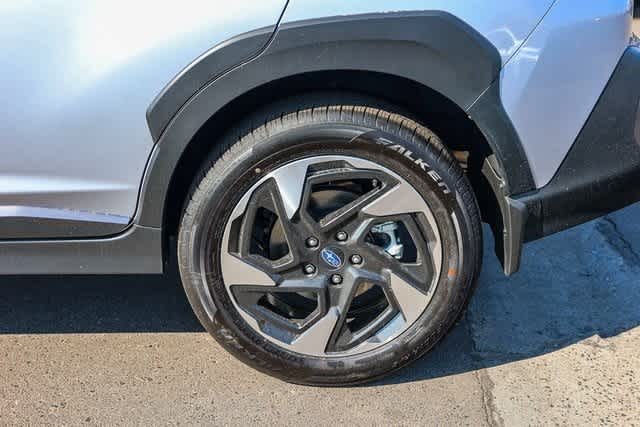 2024 Subaru Crosstrek Limited 9