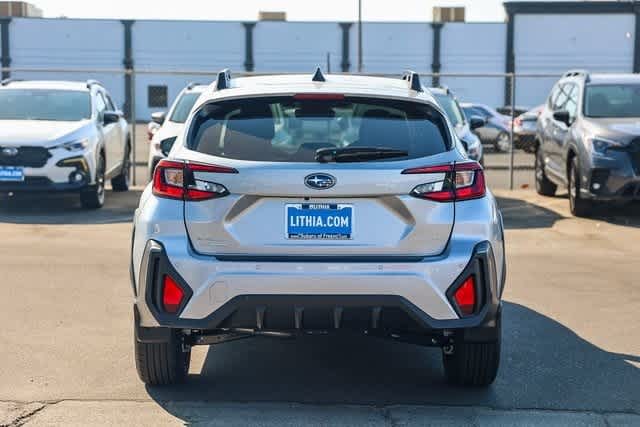 2024 Subaru Crosstrek Limited 5