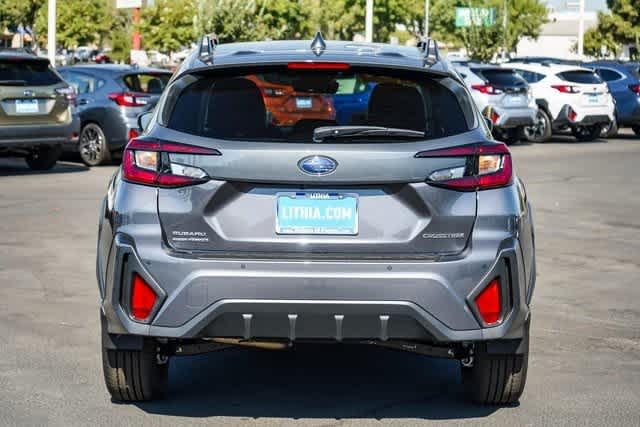 2024 Subaru Crosstrek Limited 5