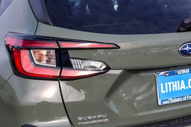 2024 Subaru Crosstrek Limited 7