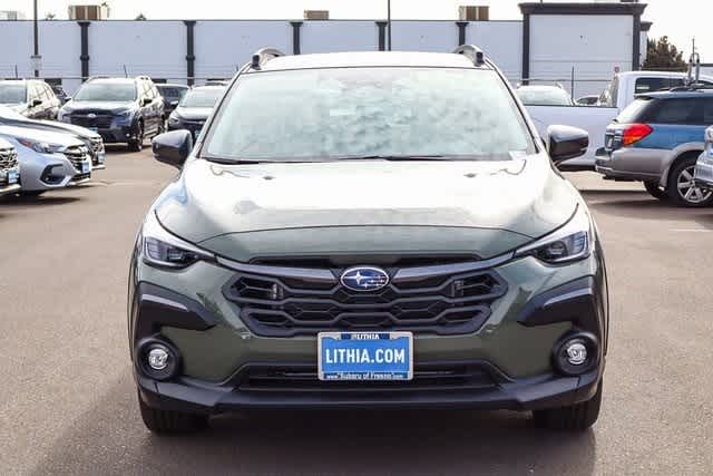 2024 Subaru Crosstrek Limited 2