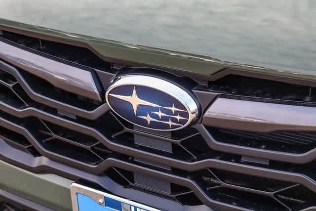 2024 Subaru Crosstrek Limited 10