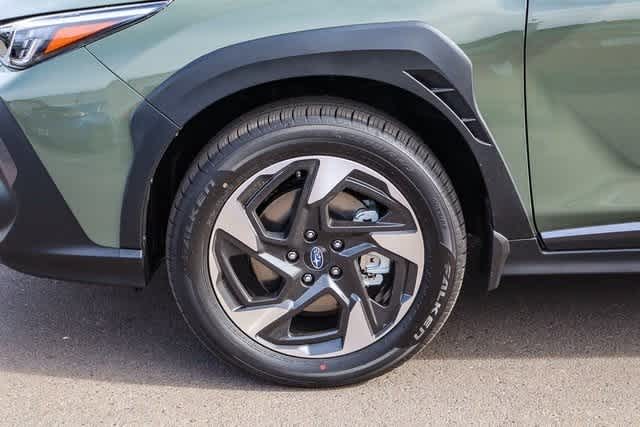 2024 Subaru Crosstrek Limited 9