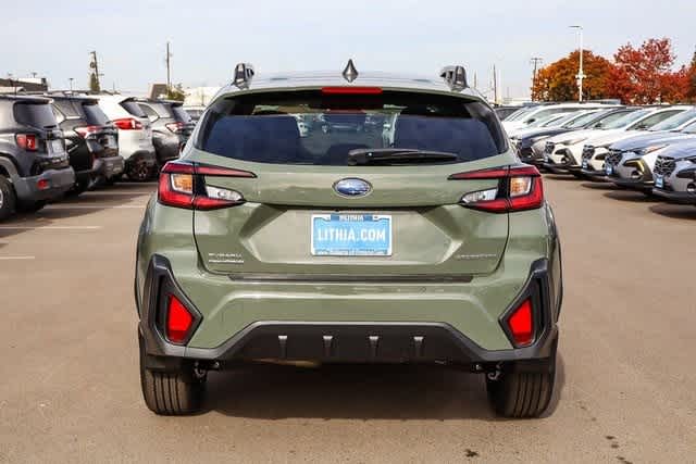 2024 Subaru Crosstrek Limited 5