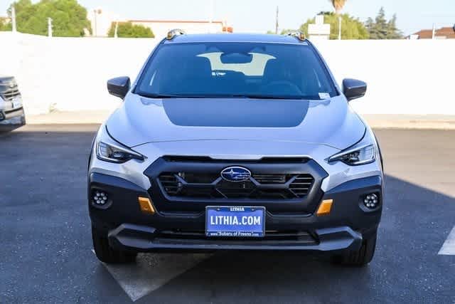 2024 Subaru Crosstrek Wilderness 2