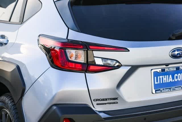 2024 Subaru Crosstrek Wilderness 7