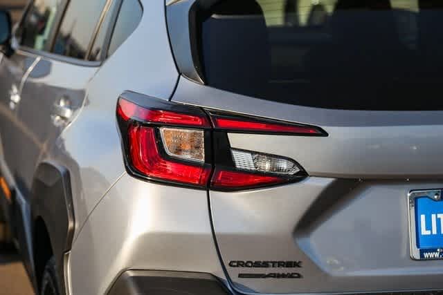 2024 Subaru Crosstrek Wilderness 7