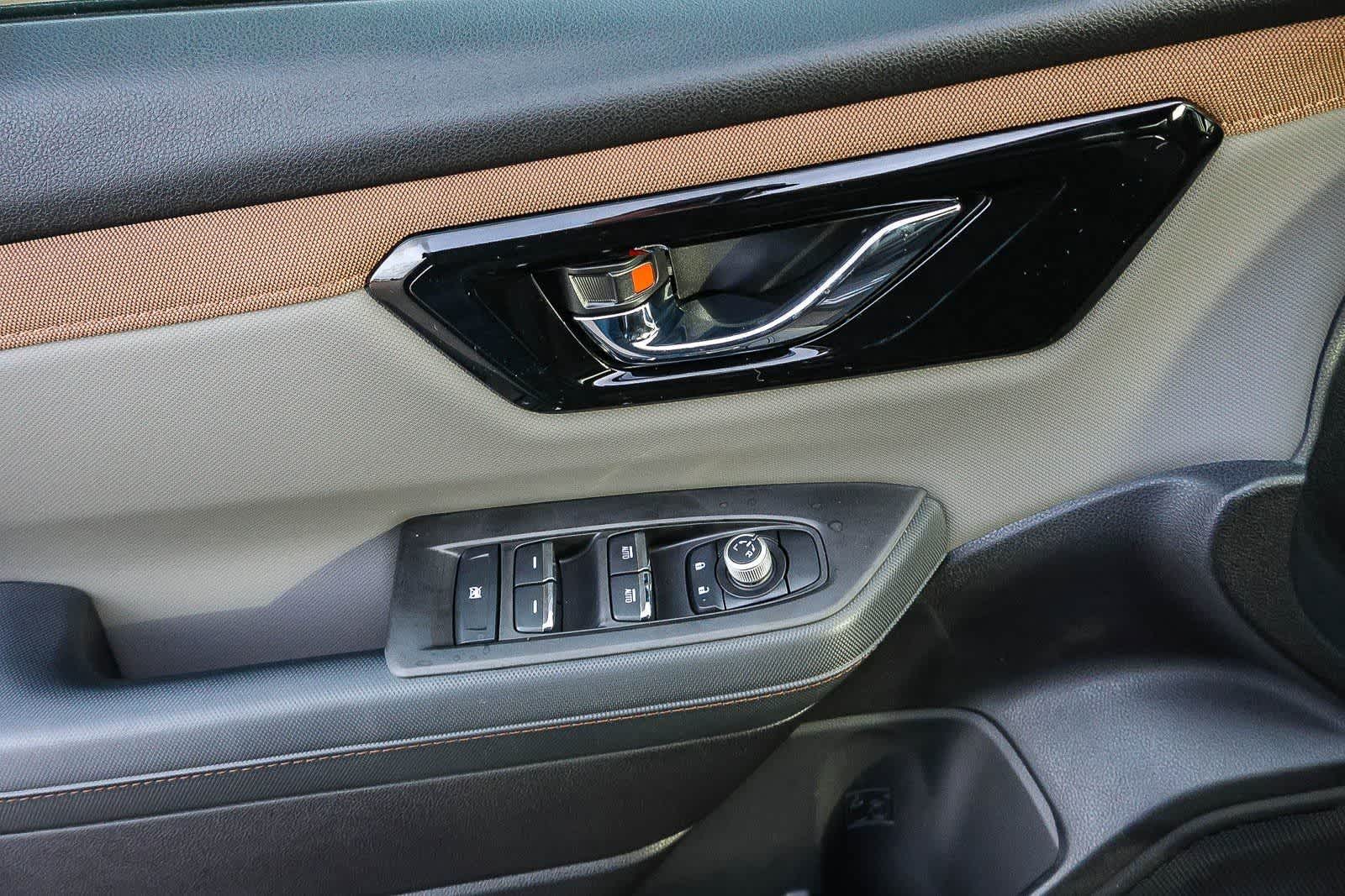 2026 Subaru Forester Sport - Photo 21