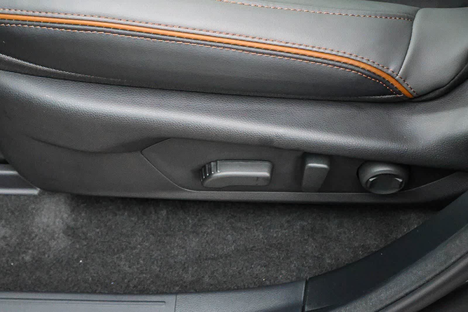 2026 Subaru Forester Sport - Photo 20
