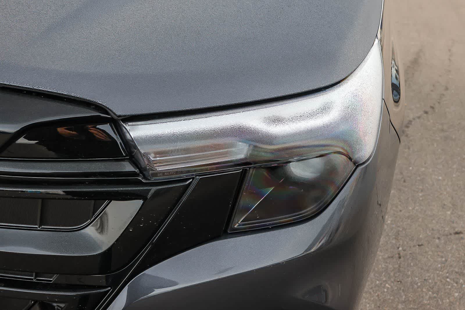 2026 Subaru Forester Sport - Photo 11