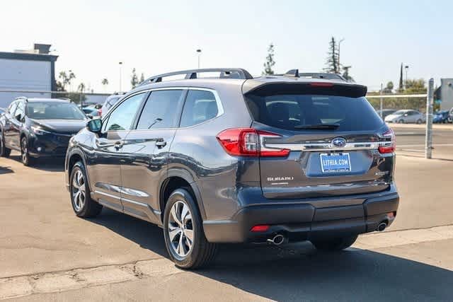 2024 Subaru Ascent Premium 6