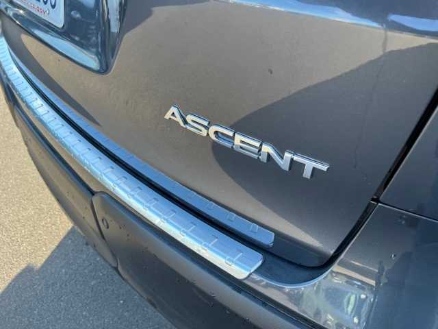 2023 Subaru Ascent Premium 7