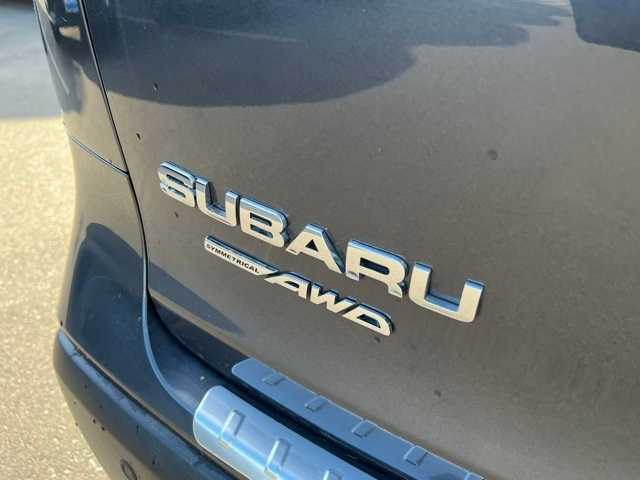 2023 Subaru Ascent Premium 5