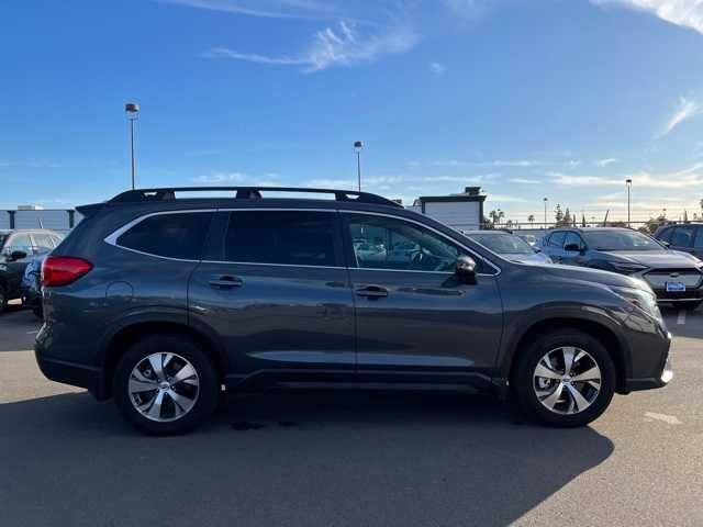 2023 Subaru Ascent Premium 10